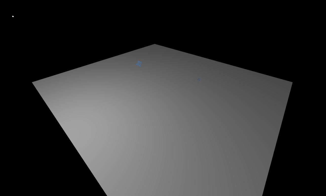 未正确加载的模型